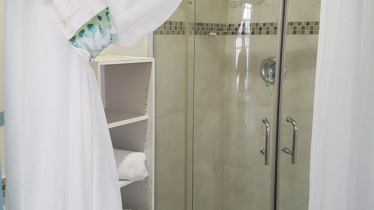 Photo of Bathroom in Harrismith
