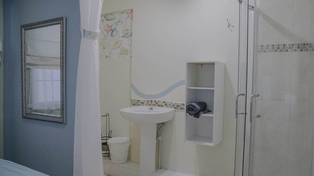 Photo of Bathroom in Harrismith