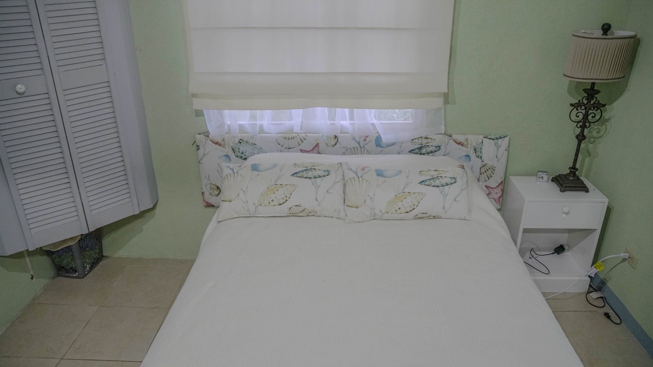 Photo of Bedroom in Harrismith