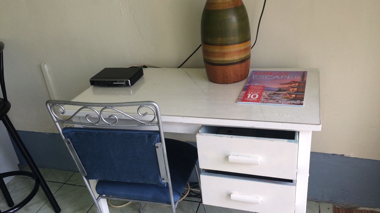 Photo of Bedroom in Harrismith