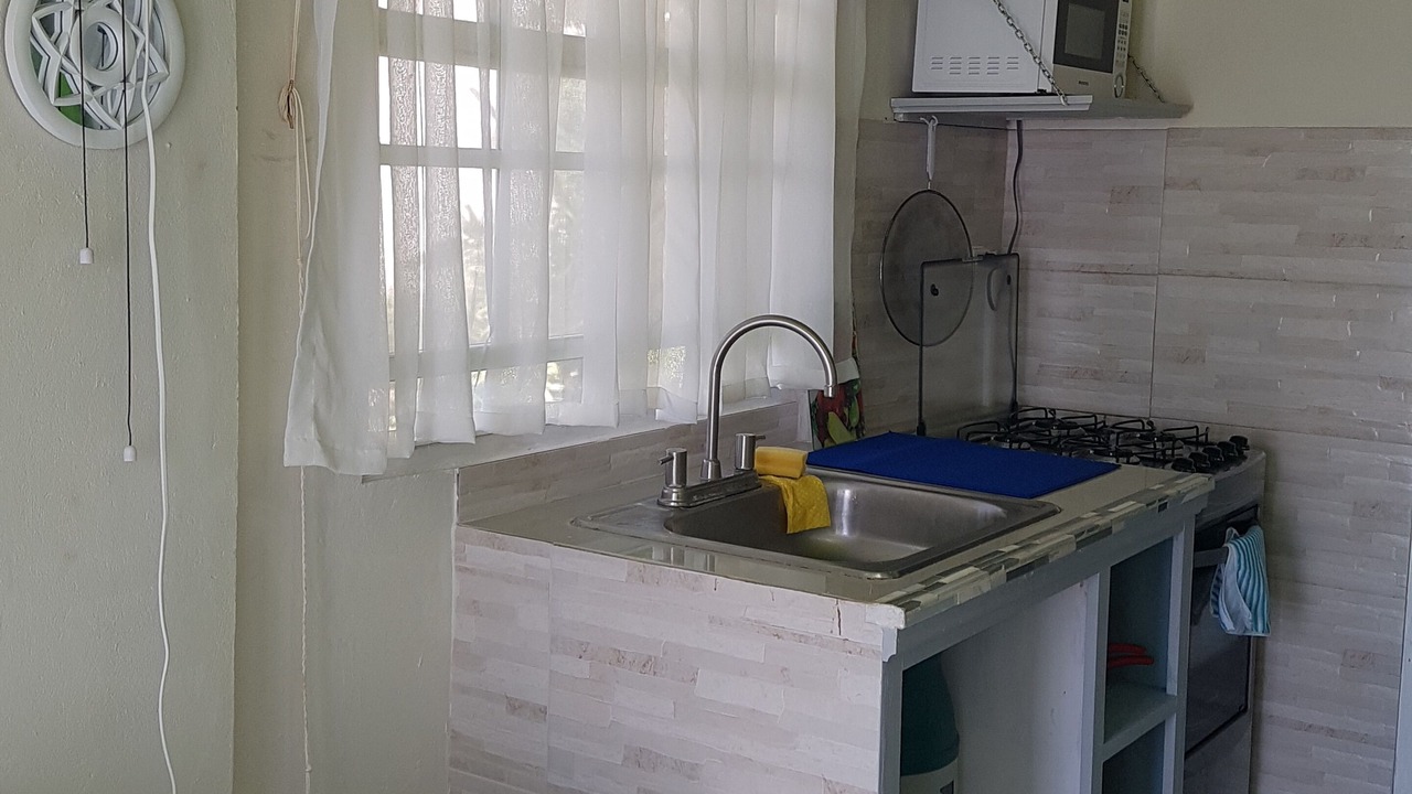 Photo of Kitchen in Harrismith