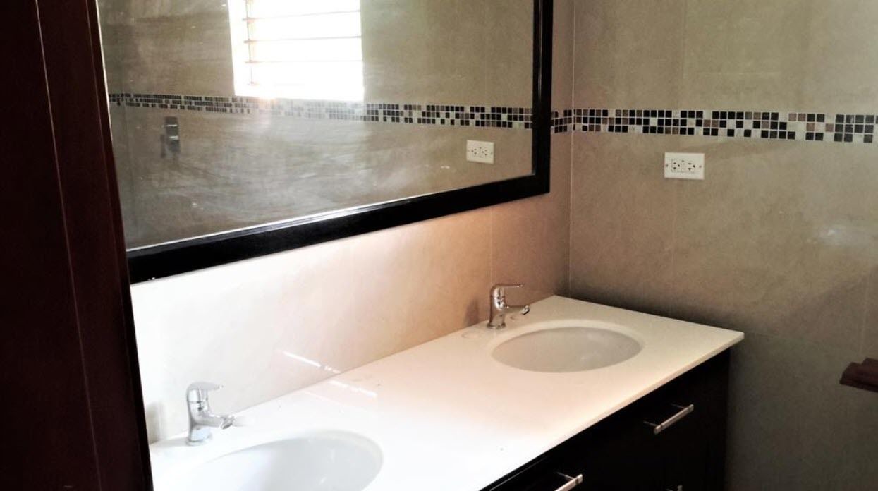 Photo of Bathroom in Mullins