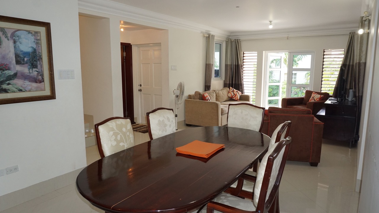 Photo of Kitchen in Mullins