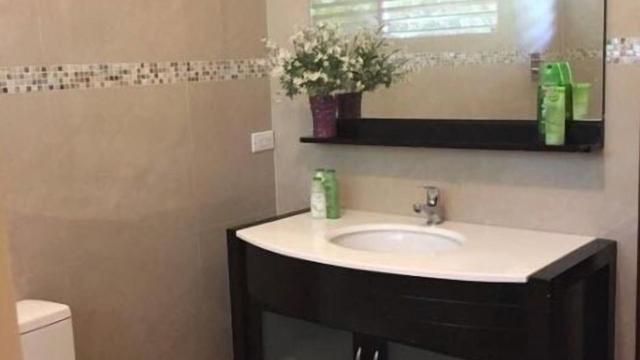 Photo of Bathroom in Mullins