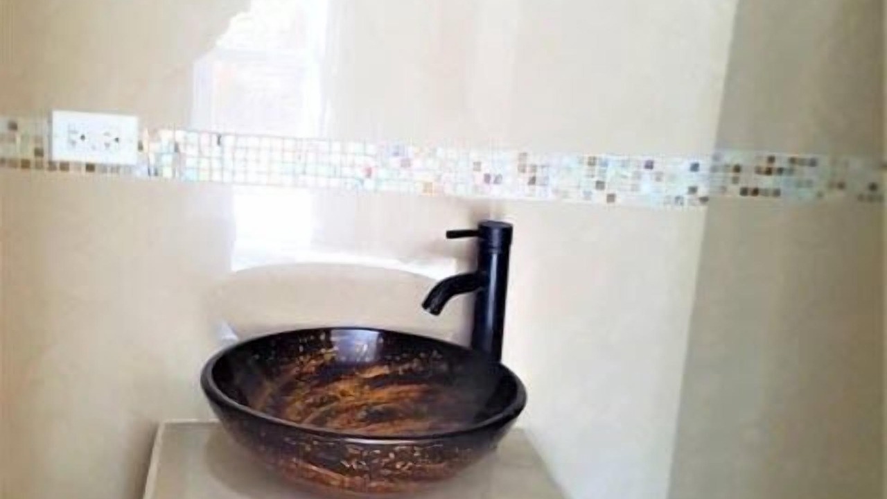 Photo of Bathroom in Mullins