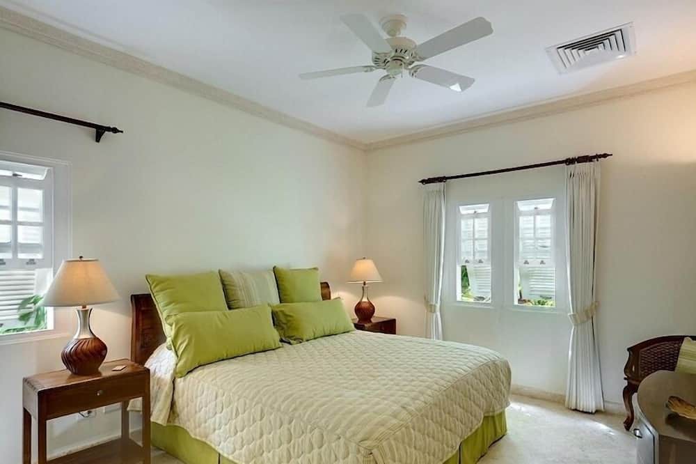 Photo of Bedroom in Westmoreland