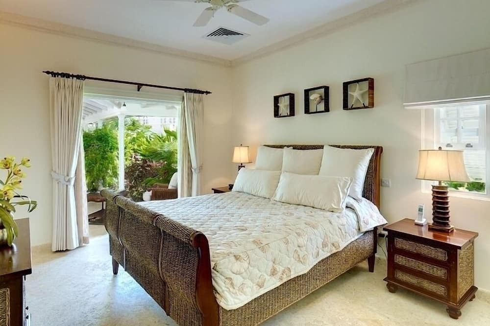 Photo of Bedroom in Westmoreland