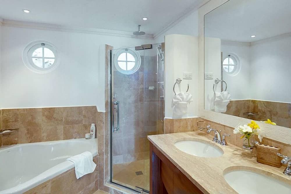 Photo of Bathroom in Westmoreland