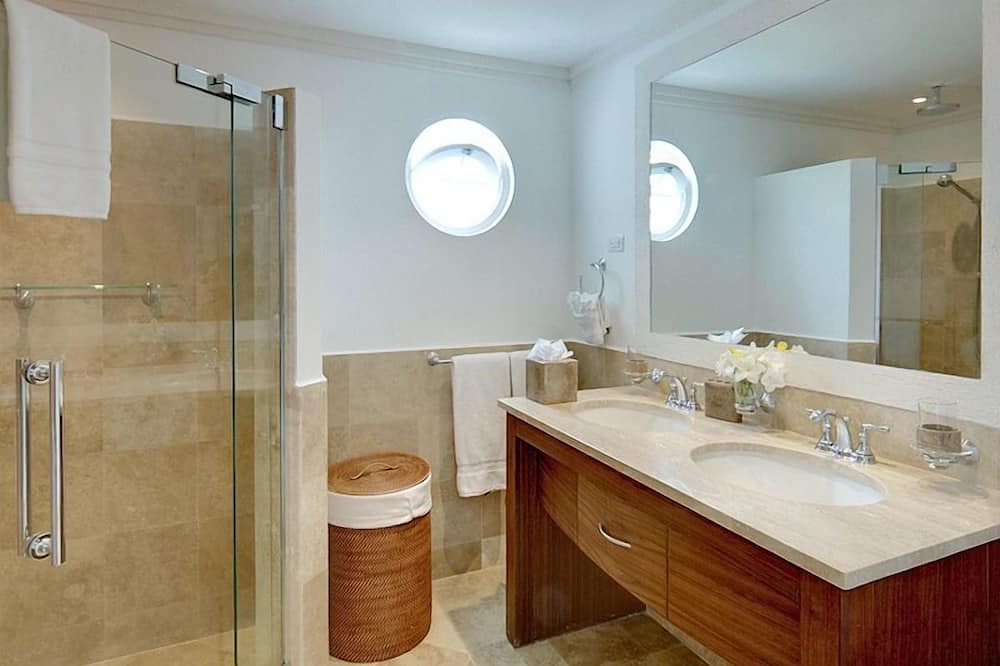 Photo of Bathroom in Westmoreland