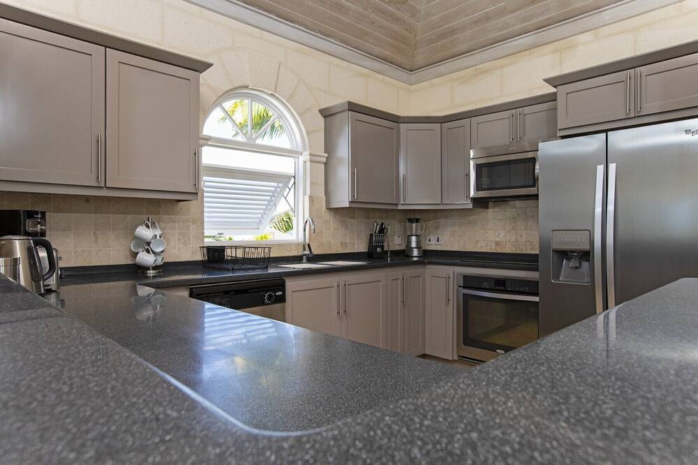 Photo of Kitchen in Fitts Village