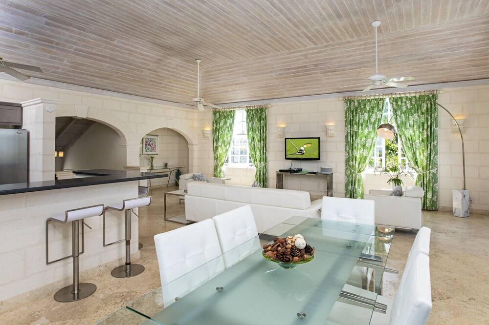 Photo of Kitchen in Fitts Village