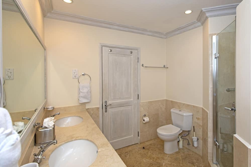 Photo of Bathroom in Fitts Village