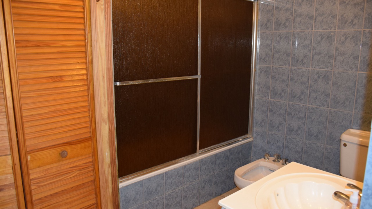 Photo of Bathroom in Arthurs Seat