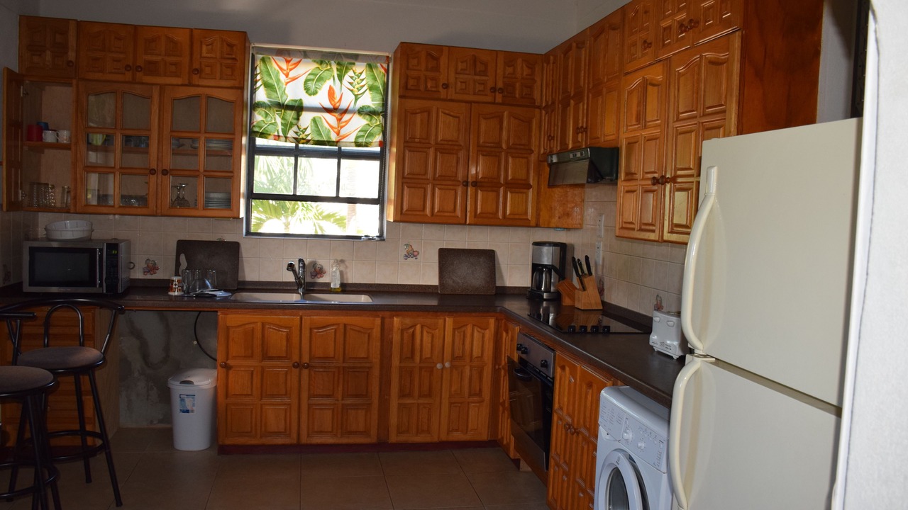 Photo of Kitchen in Arthurs Seat