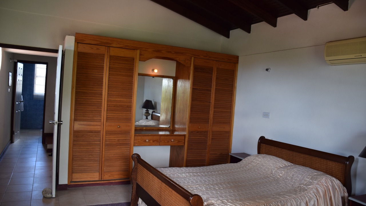 Photo of Bedroom in Arthurs Seat