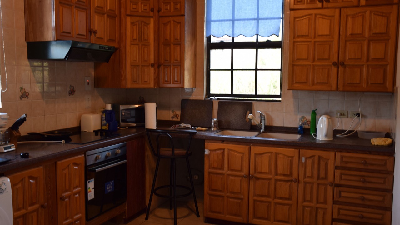 Photo of Kitchen in Arthurs Seat