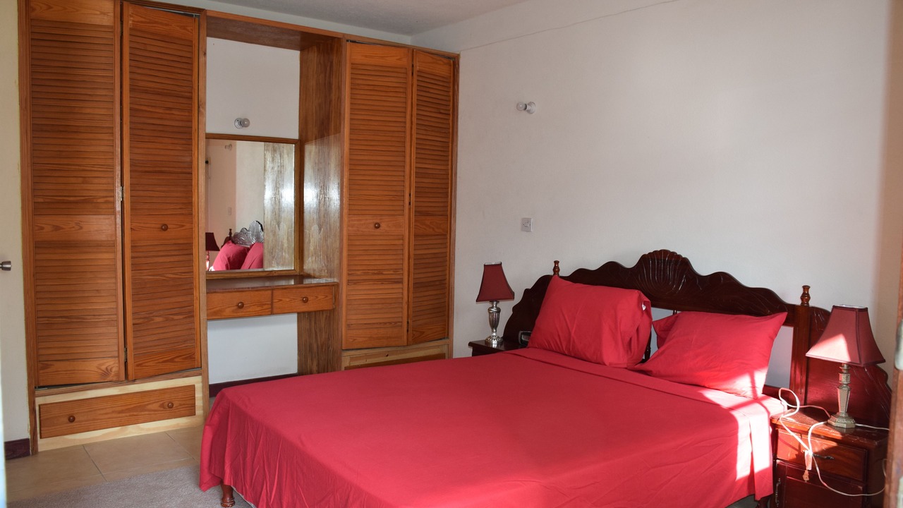 Photo of Bedroom in Arthurs Seat