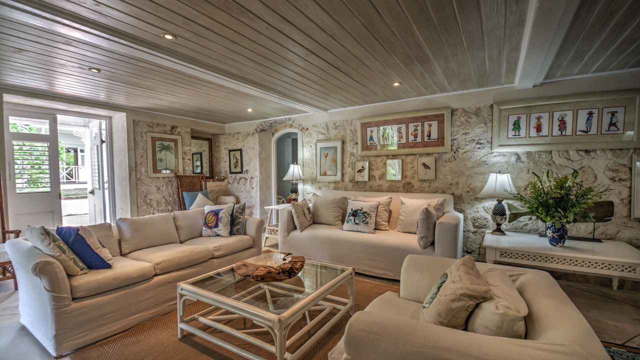 Photo of Livingroom in Ivy