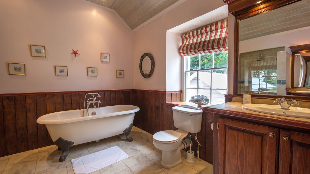 Photo of Bathroom in Ivy