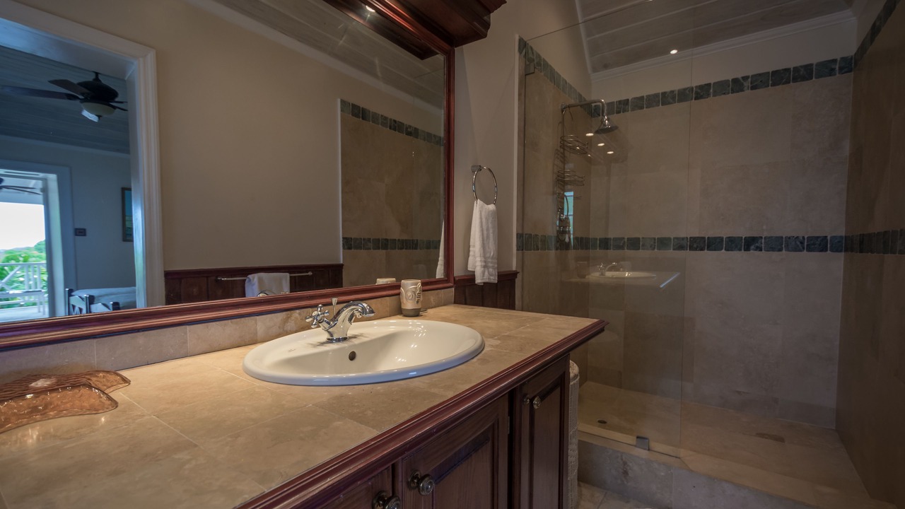 Photo of Bathroom in Ivy