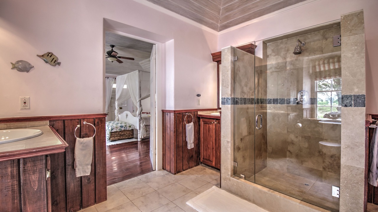 Photo of Bathroom in Ivy