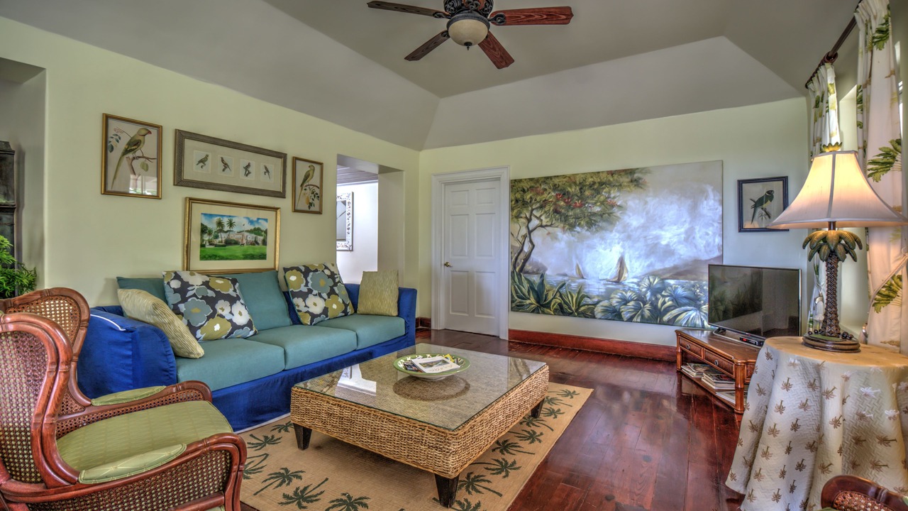 Photo of Livingroom in Ivy