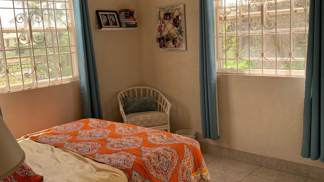 Photo of Bedroom in Atlantic Shores