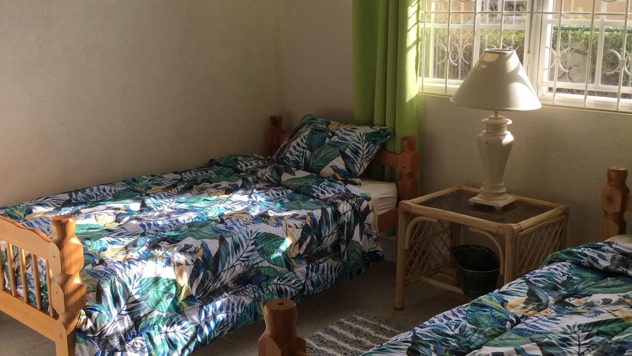 Photo of Bedroom in Atlantic Shores