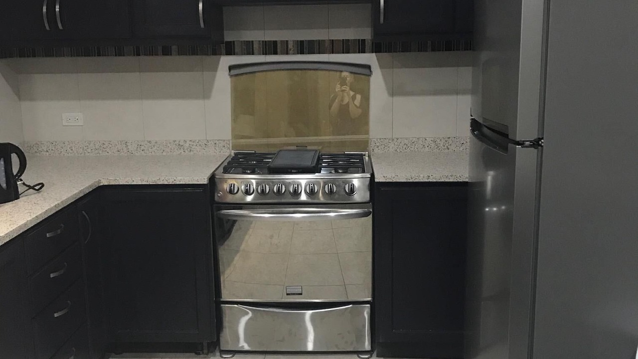 Photo of Kitchen in Atlantic Shores