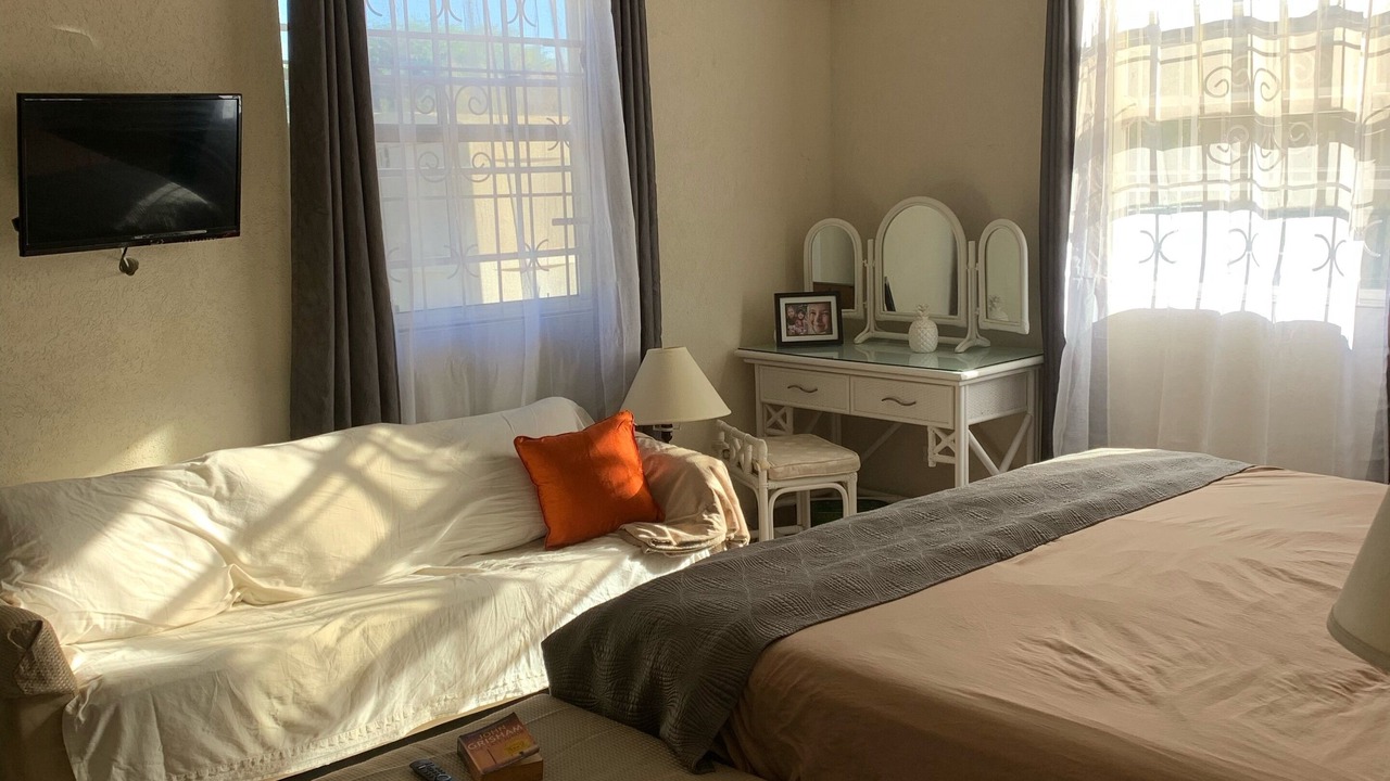 Photo of Bedroom in Atlantic Shores