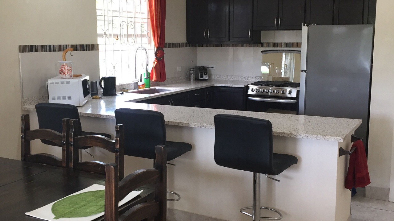 Photo of Kitchen in Atlantic Shores