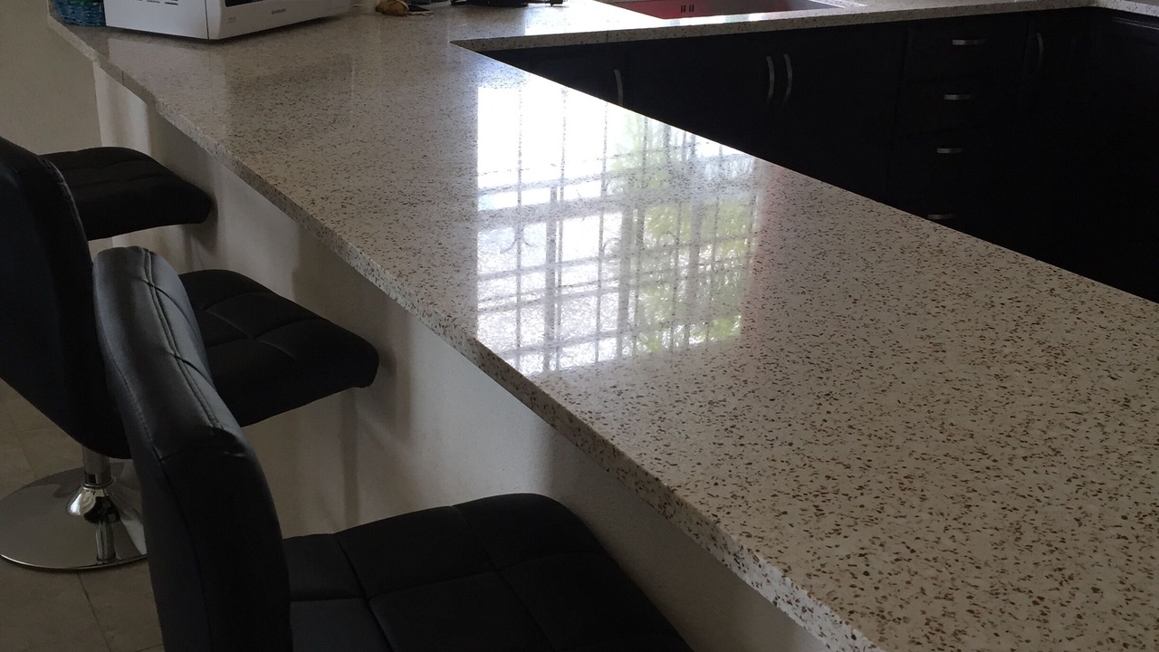 Photo of Kitchen in Atlantic Shores