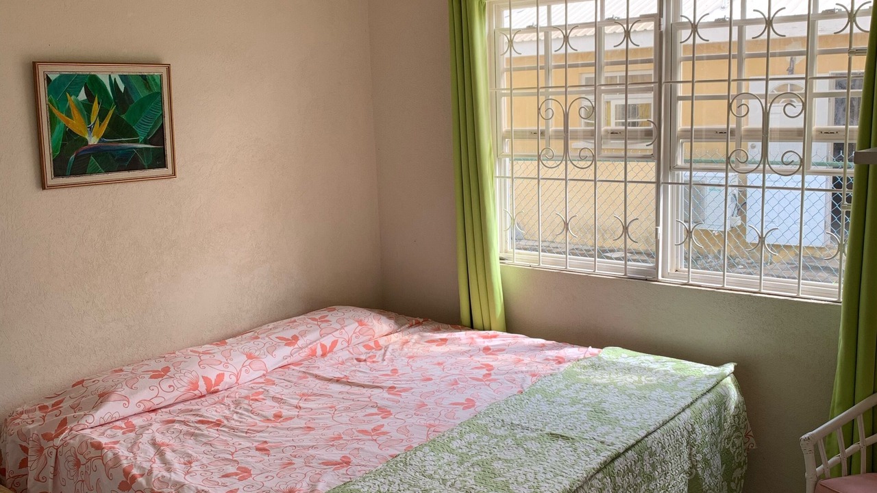 Photo of Bedroom in Atlantic Shores