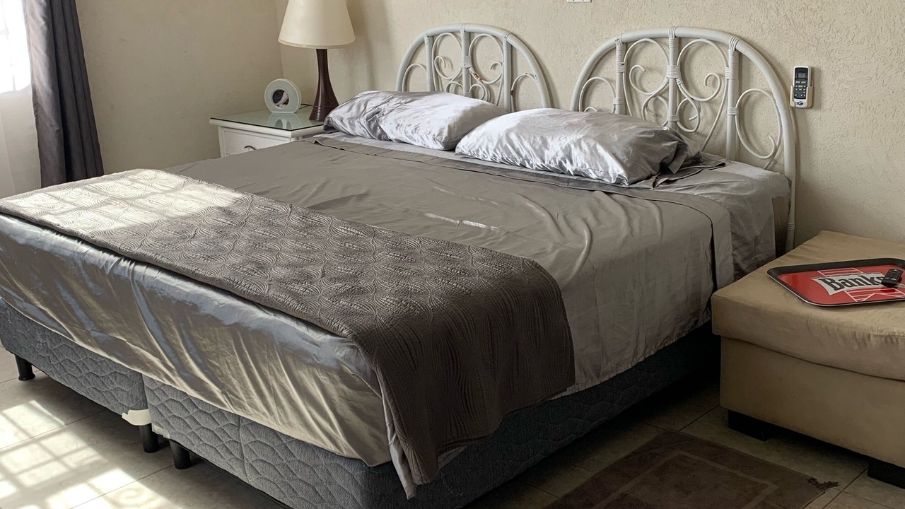 Photo of Bedroom in Atlantic Shores