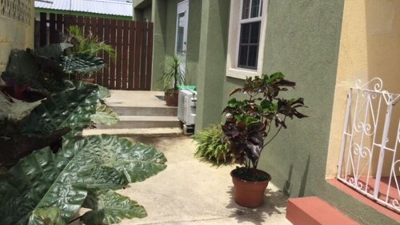 Photo of Outdoor in Bridgetown