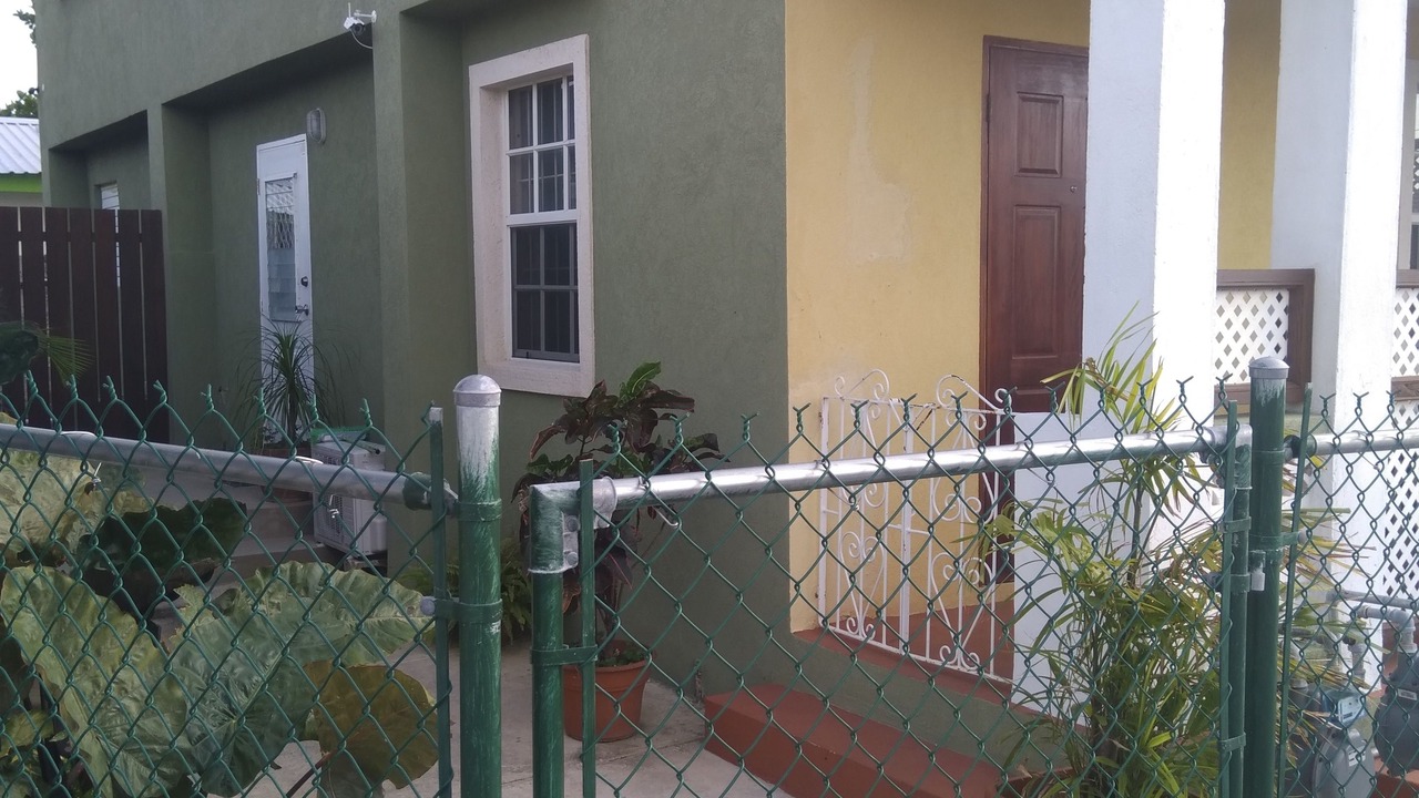 Photo of Outdoor in Bridgetown