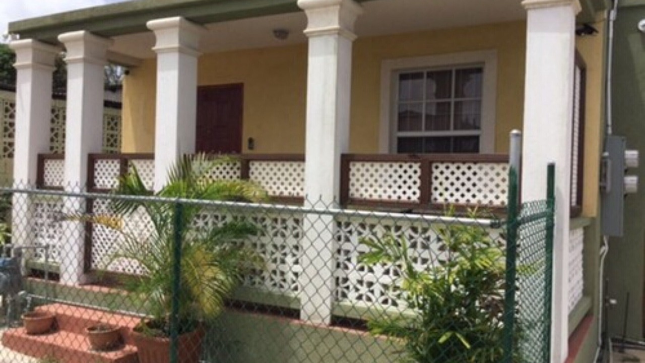 Photo of Patio Balcony in Bridgetown