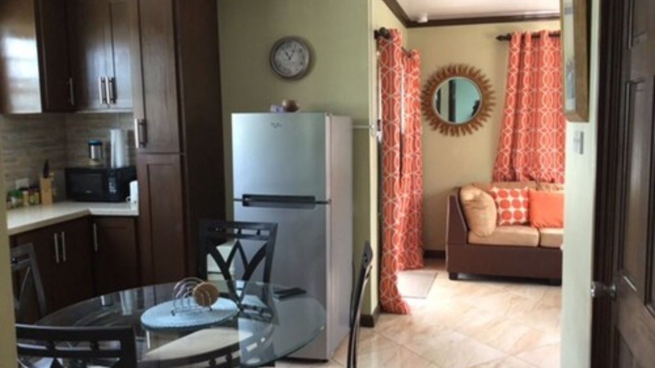 Photo of Kitchen in Bridgetown
