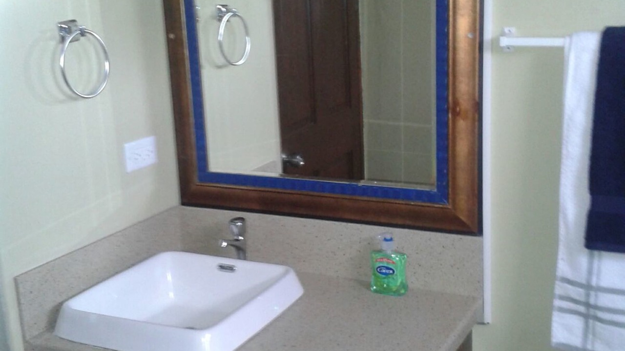 Photo of Bathroom in Bridgetown