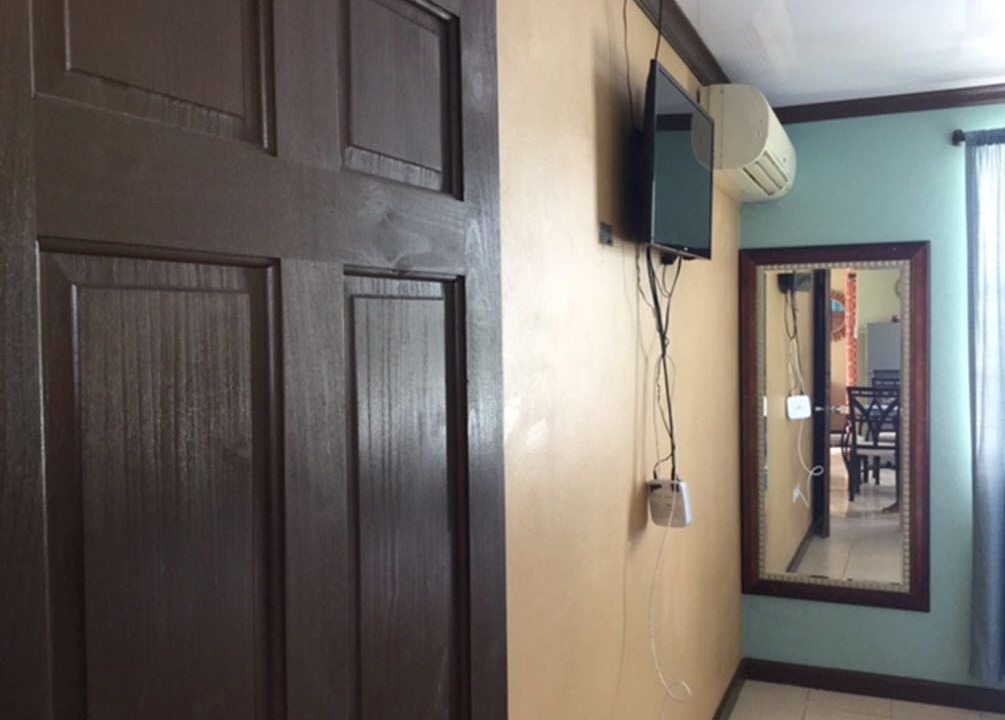 Photo of Bedroom in Bridgetown