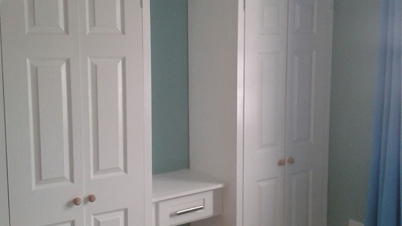 Photo of Bathroom in Bridgetown
