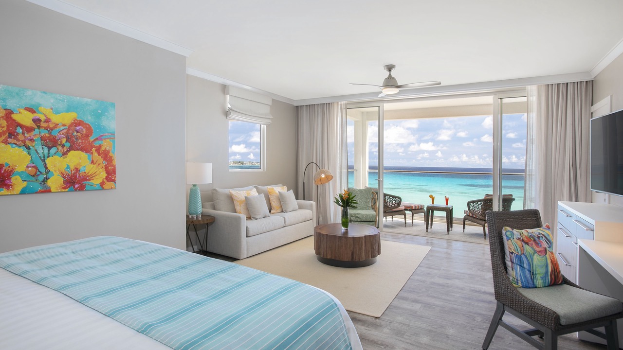 Photo of Bedroom in Maxwell