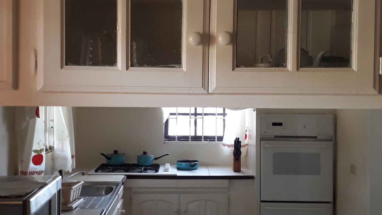 Photo of Kitchen in Warrens