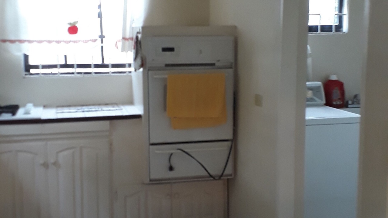 Photo of Kitchen in Warrens