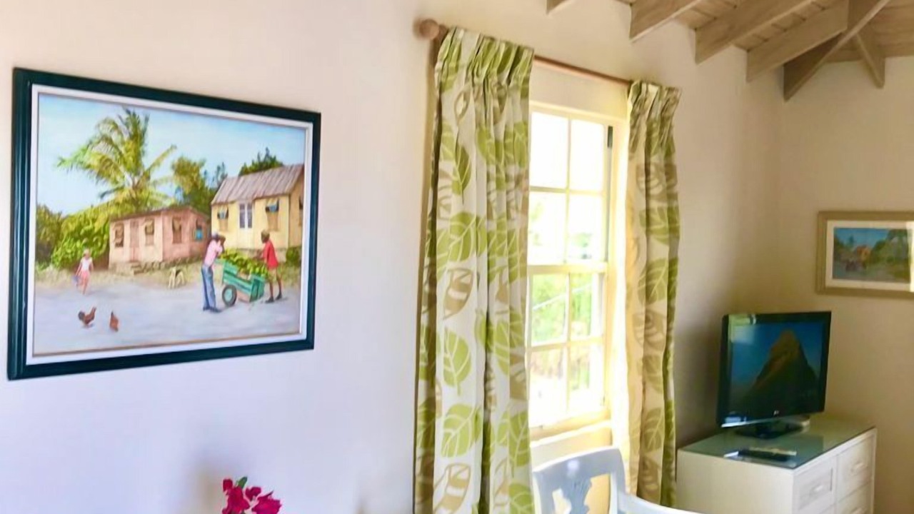 Photo of Bedroom in Scarborough