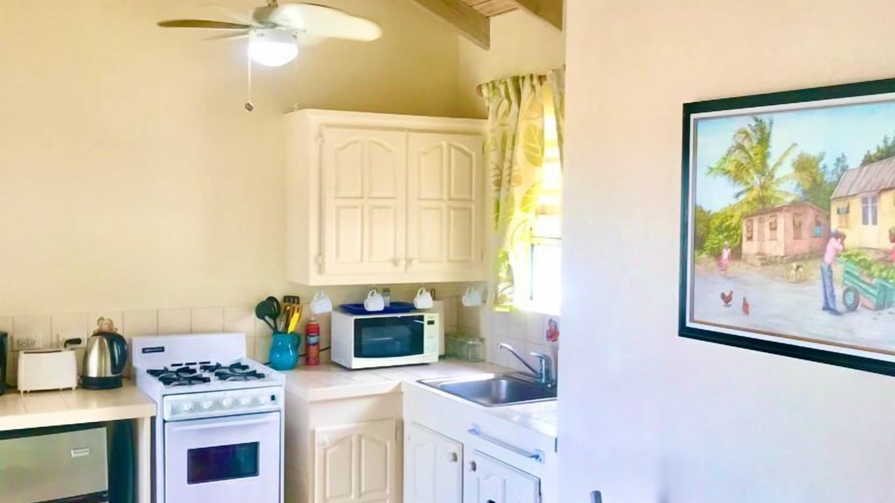 Photo of Kitchen in Scarborough