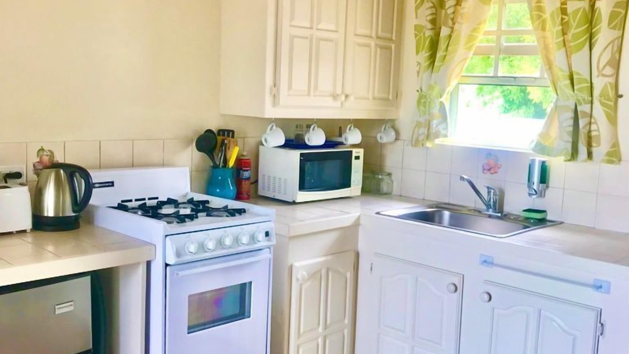 Photo of Kitchen in Scarborough