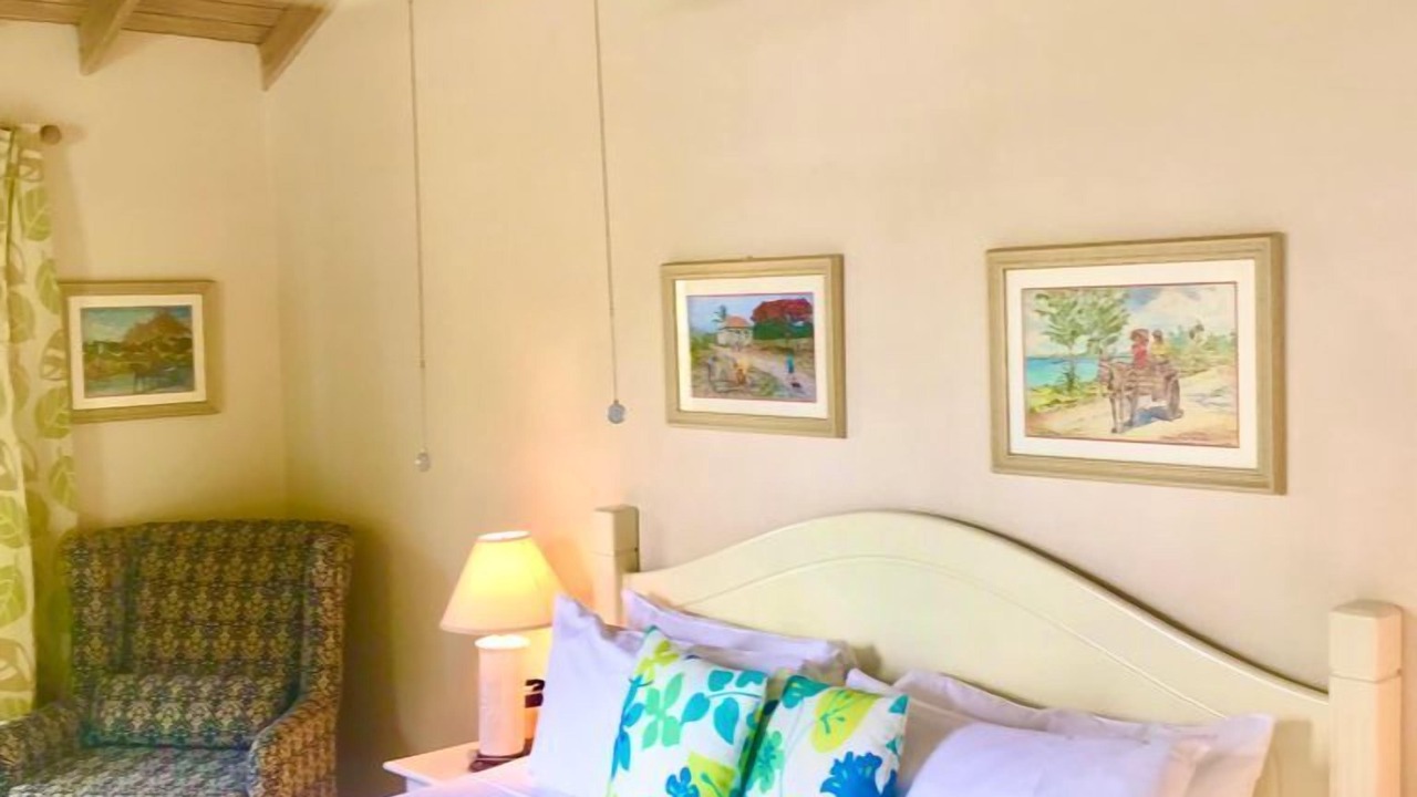Photo of Bedroom in Scarborough