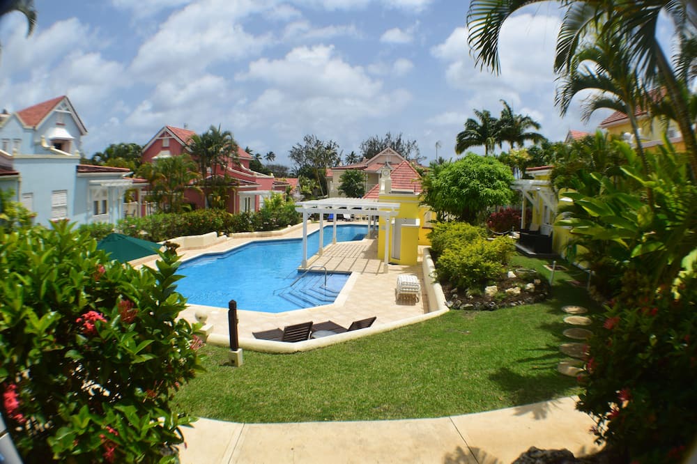 Photo of Outdoor in Little Battaleys
