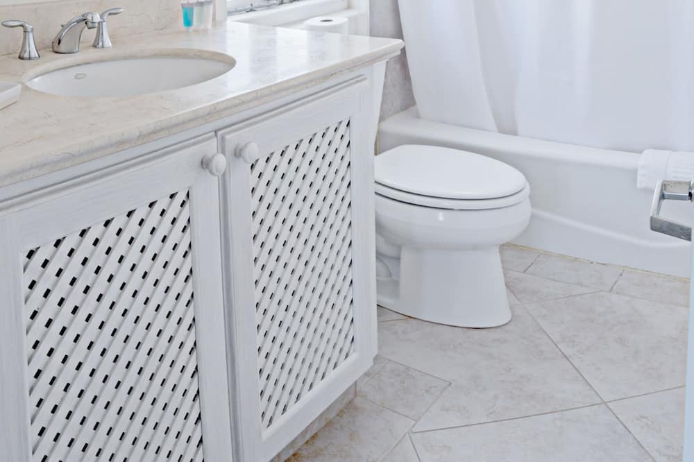 Photo of Bathroom in Deanes